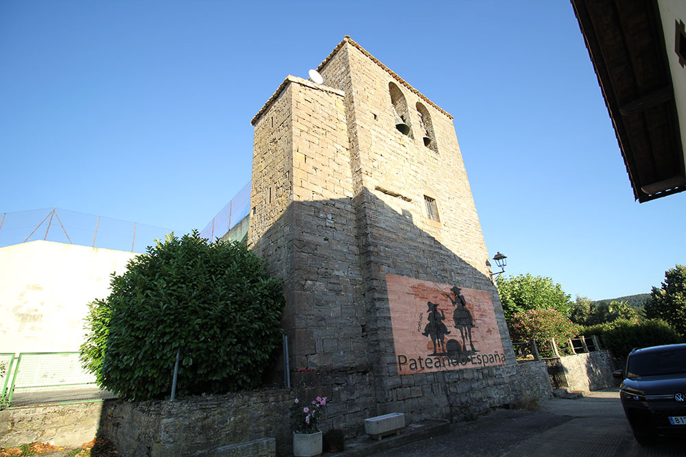 Zabalza